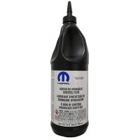 Олива гідравлічна MOPAR Synthetic Hydraulic Control Fluid, 946мл (68227766AB) купити в Україні