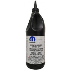 Олива гідравлічна MOPAR Synthetic Hydraulic Control Fluid, 946мл (68227766AB) купити в Україні