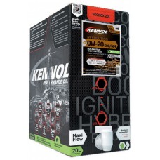 Олива моторне синтетичне   KENNOL REVOLUTION 508/509 0W20, 20л