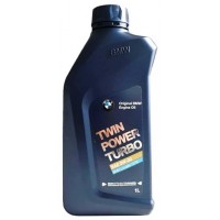 Олива моторне BMW TwinPower Turbo 0W-30 LL-12 FE, 1л (83212365935) купити в Україні цена