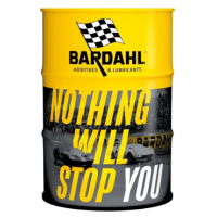 Антифриз концентрат BARDAHL Red Antifreeze-Antigel Rouge G12+ красный 60л (7117R)