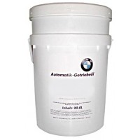 Олива трансмісійне BMW ATF 33, 20л (83220403580) купити в Україні