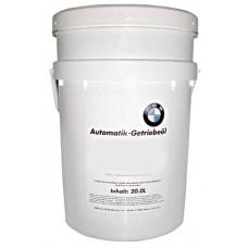 Олива трансмісійне BMW ATF 33, 20л (83220403580) купити в Україні