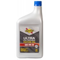 Олива моторне синтетичне SUNOCO ULTRA FULL SYN SP/GF-6A 0W-20 0.946л (7433001) купити в Україні цена