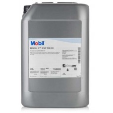 Олива моторне синтетичне MOBIL 1 ESP 5W-30, 20л (153390) купити в Україні цена