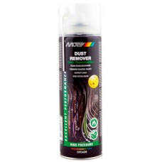 Аэрозольный удалитель пыли под большим давлением MOTIP Dust remover, 500мл (090408BS) купити в Україні