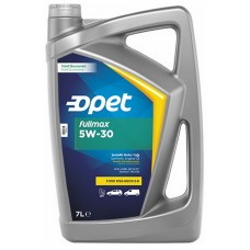 Олива моторне синтетичне OPET FULLMAX 5W-30 7л (601214882)