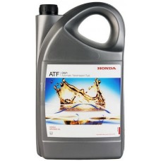 Олива трансмісійне синтетичне HONDA ATF DW-1 Fluid, 4л (0826899904HE) купити в Україні