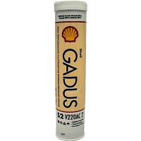 Смазка SHELL Gadus S2 V220AC 2 400мл (550050007) купити в Україні