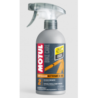 Очиститель для рамы и деталей велосипеда MOTUL Dry Clean Bike Care Off Road 0,5л (851104)