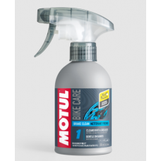 Очиститель велотормозов MOTUL Brake Clean Off Road 0,3 л (851105)