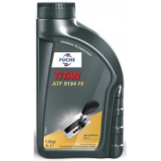 Олива трансмісійне FUCHS TITAN ATF 9134 FE, 1л купити в Україні