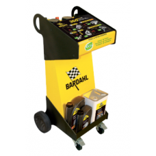 Машина BARDAHL ECOCLEANING 360 5EN1 (9372)