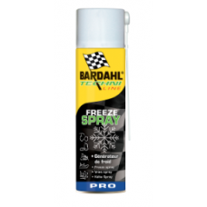 Замораживающий спрей BARDAHL Freeze Spray 336 мл  (9411)