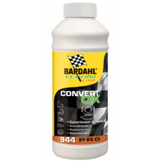 Преобразователь ржавчины грунтовка BARDAHL ConvertOx - Rust Inhibitor/Primer 1л (9440)