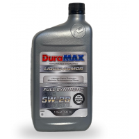 Моторна олія DuraMAX 5W20 FULL SYNTHETIC, 0,946 л. (950250520SY1401)