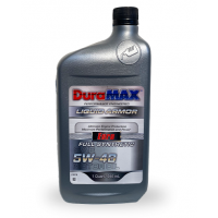 Моторна олія  Duramax 5W40 Full Synthetic EuroO, 0,946 л.(950250540001401)