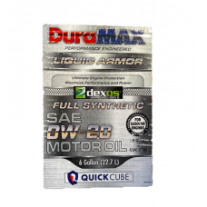 Моторна олія Duramax 0W20 DEXOS G2 SYN (6 GL) /22,7 л. (950259020D20817)