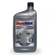 Моторна олія Duramax 0W20 DEXOS G2 SYN, 0,946 л.  (950259020D21401)