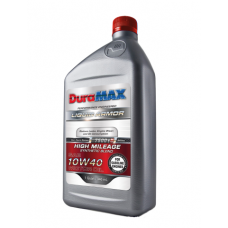 Моторна олія DuraMAX 10W40 HIGH MILEAGE, 0,946 л. (950261040001401)