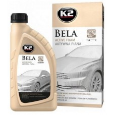 Активная пена для мытья K2 Bela Blueberry черника 1л (G100BB) купити в Україні