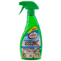 Средство для удаления неприятных запахов для автомобиля TURTLE WAX, 500мл купити в Україні