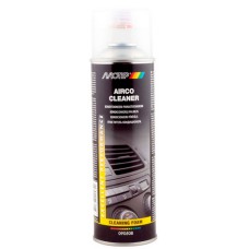 Очиститель кондиционера MOTIP Airco Cleaner, 500мл (090508BS) купити в Україні