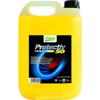Антифриз VALEO Protectiv 50 G12, готовый к применению, желтый, 5л купити в Україні цена