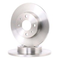 0 986 478 342 BOSCH Гальмівний диск