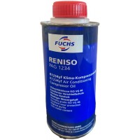 Олива компрессорное FUCHS RENISO PAG 1234, 0,25л купити в Україні