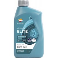 Олива моторне синтетичне REPSOL ELITE COSMOS A3/B4 0W40, 1л купити в Україні цена