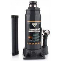 Домкрат гидравлический ARMER 230-435мм, 10т (ARM10) купити в Україні цена