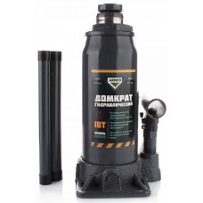 Домкрат гидравлический ARMER 230-435мм, 10т (ARM10) купити в Україні цена