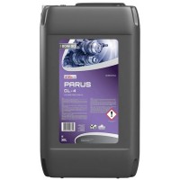 Олива трансмісійне мінеральне LOTOS PARUS GL-4 80W-90, 26кг купити в Україні
