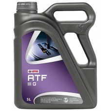Олива трансмісійне LOTOS ATF III G, 5л купити в Україні