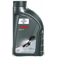 Олива трансмісійне FUCHS TITAN ATF 1, 1 л купити в Україні