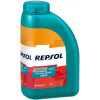Олива моторне синтетичне REPSOL ELITE EVOLUTION POWER 1 5W-30, 1л купити в Україні цена