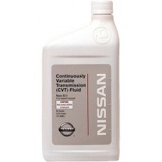 Олива трансмісійне синтетичне NISSAN CVT NS-2, 0.946л (999MP-NS200-P) купити в Україні