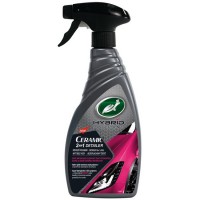 Керамический Детейлер TURTLE WAX Ceramic 3 в 1 Detailer, 500мл купити в Україні