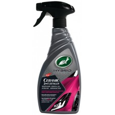 Керамический Детейлер TURTLE WAX Ceramic 3 в 1 Detailer, 500мл купити в Україні