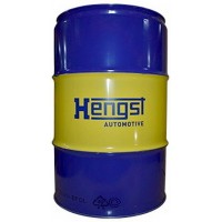 Моторна олія напівсинтетичне HENGST OIL 10W-40 A3/B4 Pro, 60л (1091800000)