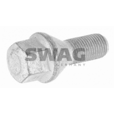70 91 9341 SWAG Болт для кріплення колеса