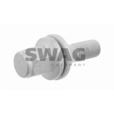 81 92 6590 SWAG Болт для кріплення колеса