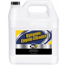 Швидкий очищувач двигуна BG Dynamic Engine Cleaner (BG103E)