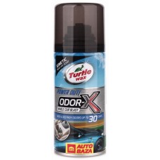 Ударный очиститель кондиционера TURTLE WAX, 100мл купити в Україні