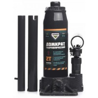 Домкрат гидравлический ARMER 180-356мм, 2т (ARM2PVC) купити в Україні цена
