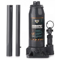 Домкрат гидравлический ARMER 195-380мм, 4т (ARM4PVC) купити в Україні цена
