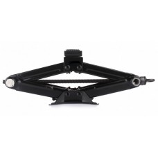 Домкрат механический Дорожная карта DK52-105B, H=110/393, 1,5т (DK52-105B) купити в Україні цена