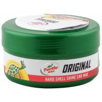 Классический восковый полироль паста TURTLE WAX, 250г купити в Україні
