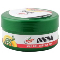 Классический восковый полироль паста TURTLE WAX, 250г купити в Україні